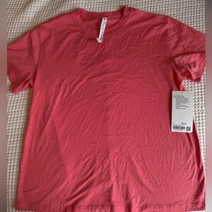 NWT Lululemon All Yours Tee